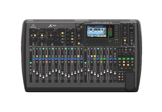 Behringer product photo