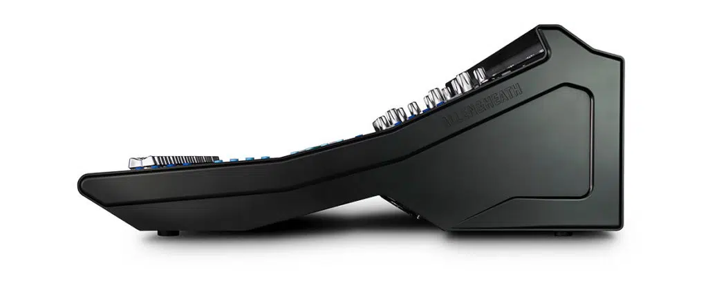 Allen & Heath product photo