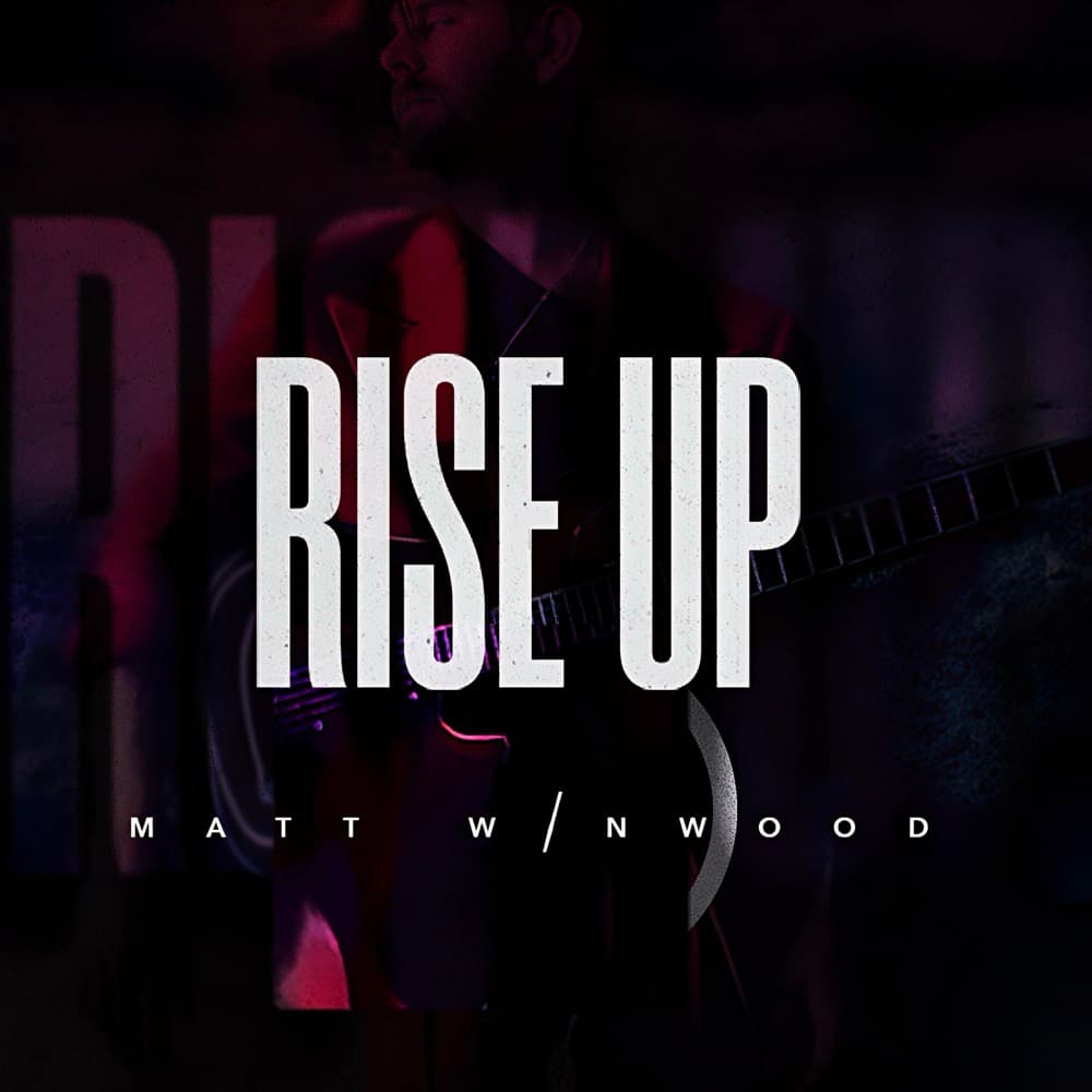 Rise Up cover art