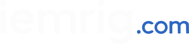 IEM Rig