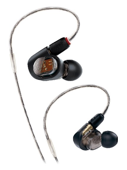 Audio-Technica ATH-E70 IEM