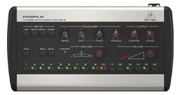 Behringer Powerplay P16-M Personal Mixer