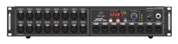 Behringer S16 Digital Stage Box