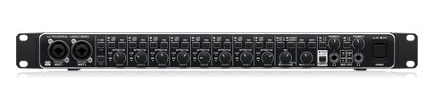 Behringer U-Phoria UMC1820