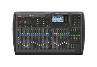 Behringer product photo