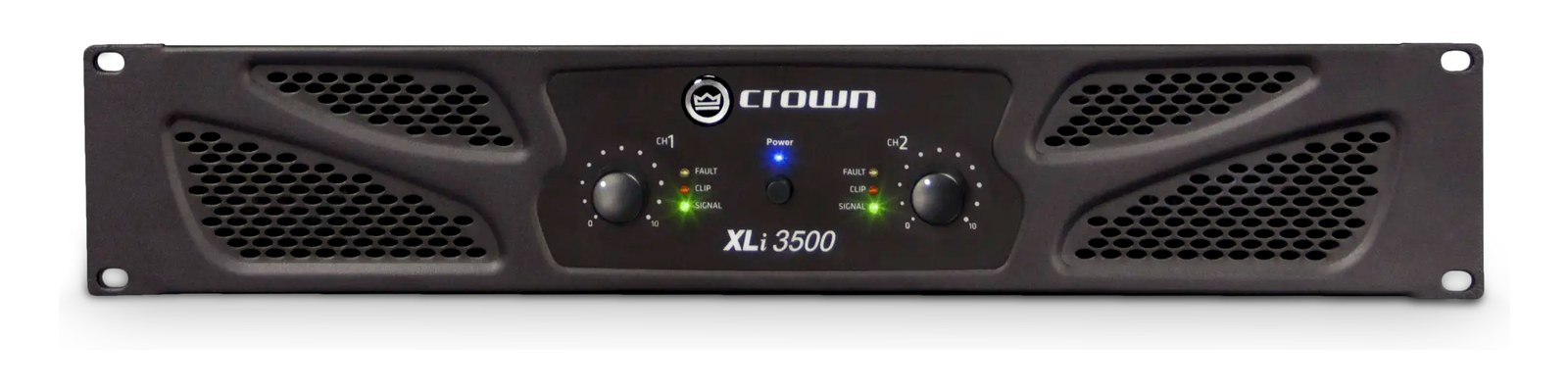 Crown XLi 3500 Power Amplifier