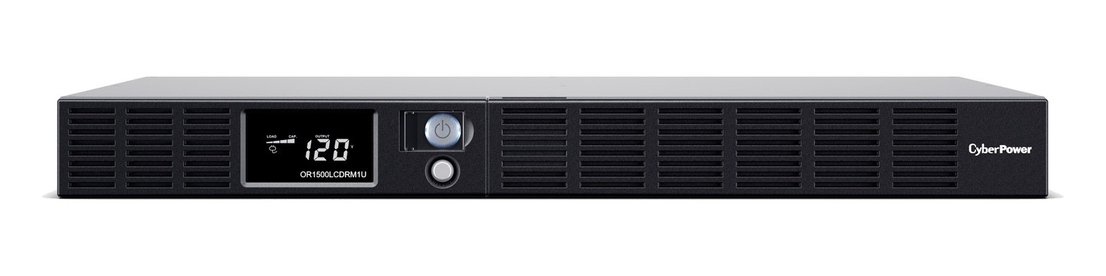 CyberPower OR1500LCDRM1U UPS