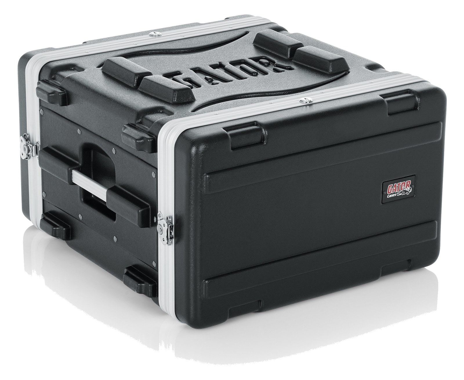 Gator GR-6L 6U Rack Case