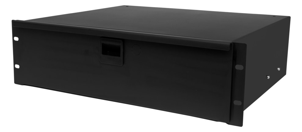 Gator GRW-DRAWER3U Rack Drawer
