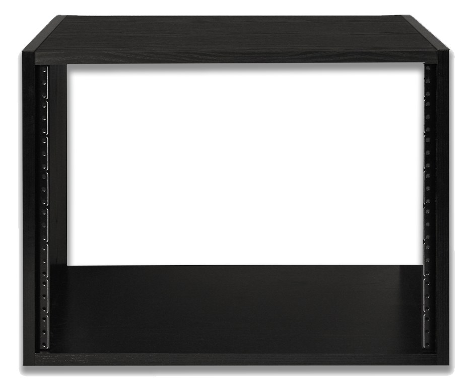 Gator GRW-WOOD8U 8U Rack