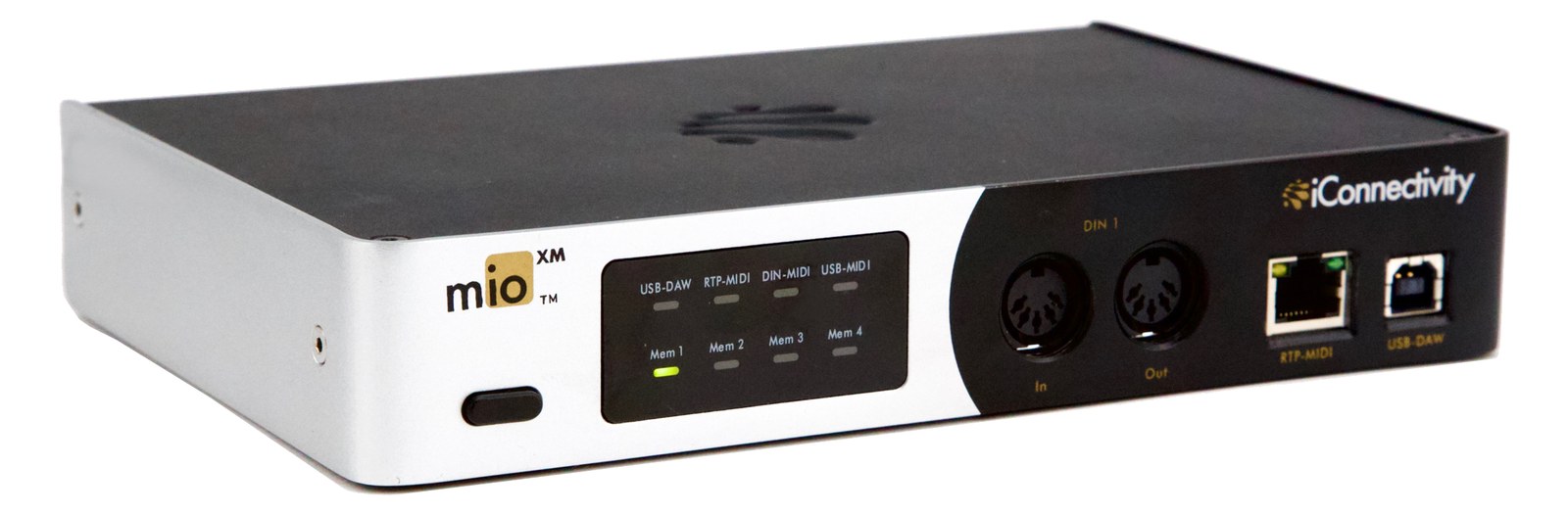 iConnectivity mioXM MIDI Interface