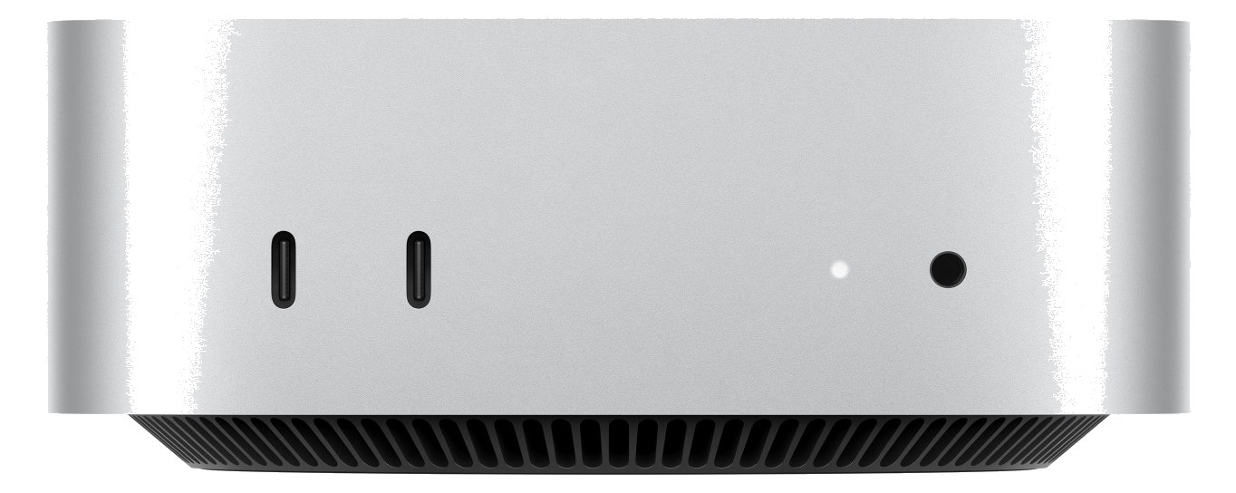Apple Mac Mini (M4)