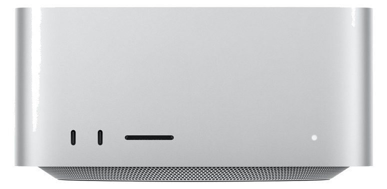 Apple Mac Studio (M4 Max)