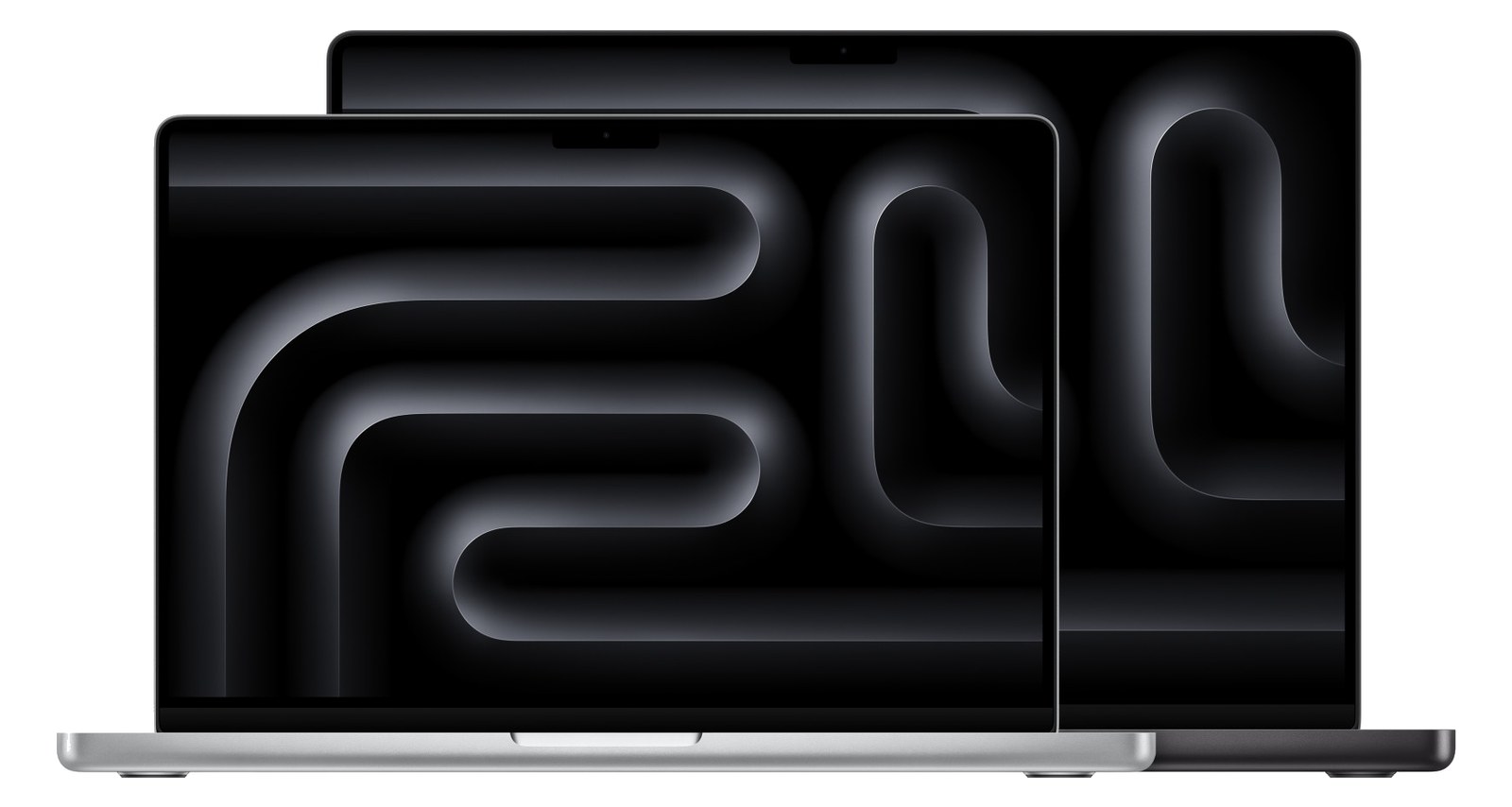 Apple MacBook Pro (Rack-Mounted)