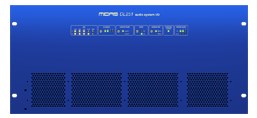Midas DL251 Digital Stage Box