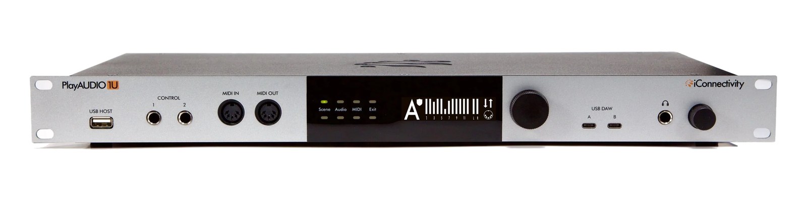 iConnectivity PlayAUDIO1U