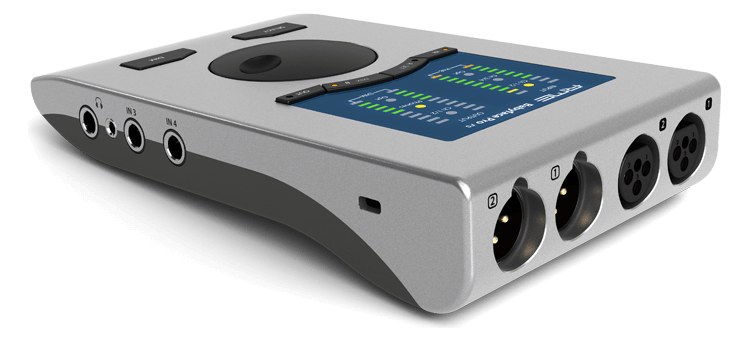 RME Babyface Pro FS