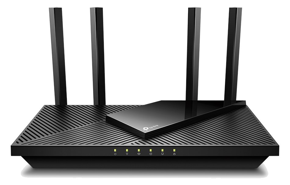 TP-Link Archer AX21 WiFi 6 Router
