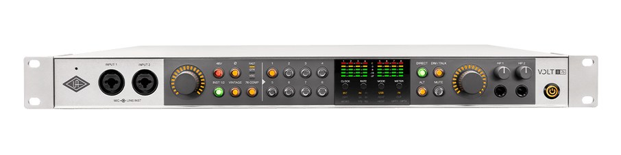 Universal Audio Volt 876