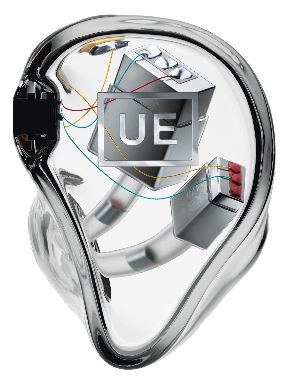 Ultimate Ears UE 5 Pro Custom IEM