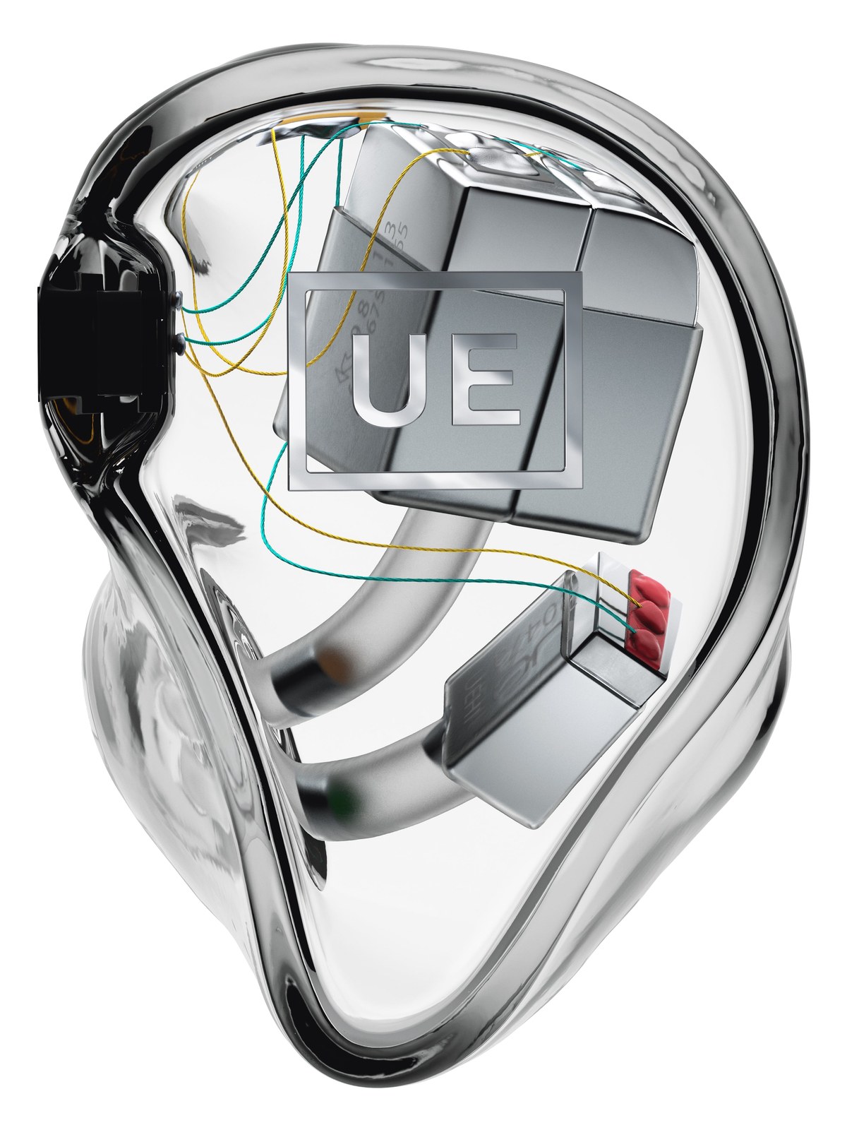 Ultimate Ears UE 7 Pro Custom IEM